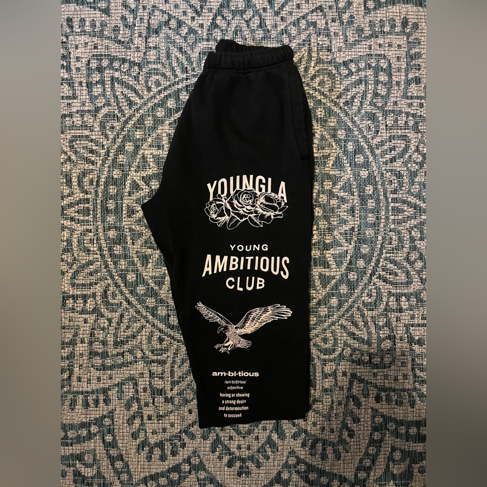 YOUNGLA SWEATS